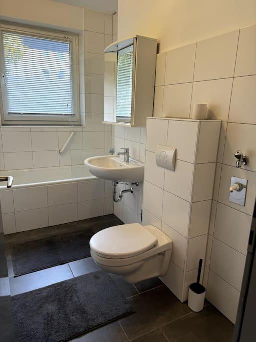 Apartment Naturfreude