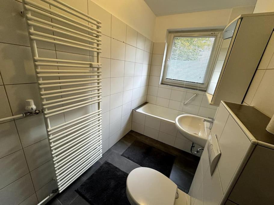 Appartamento Naturfreude Bad Harzburg