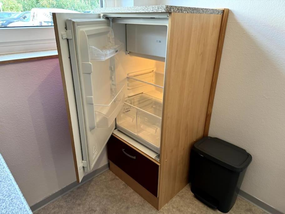 Naturfreude Apartment *