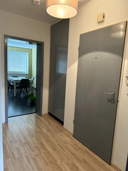 Naturfreude Apartment *