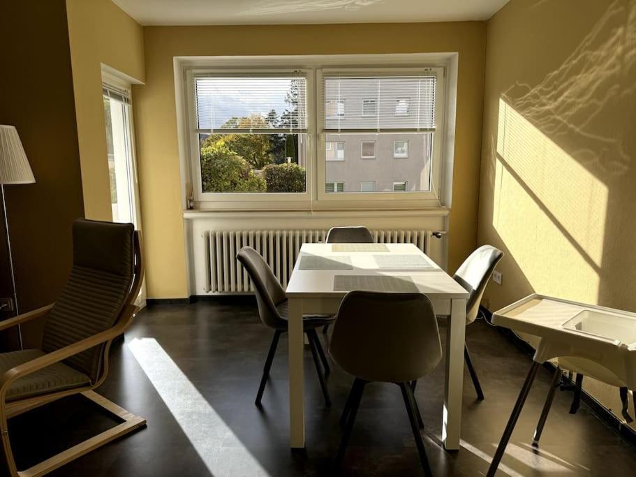 Naturfreude Apartment Bad Harzburg